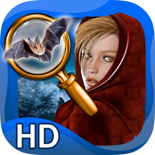 Hidden Object : Hidden Objects After Holidays icon