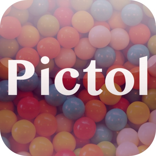 Pictol iOS App