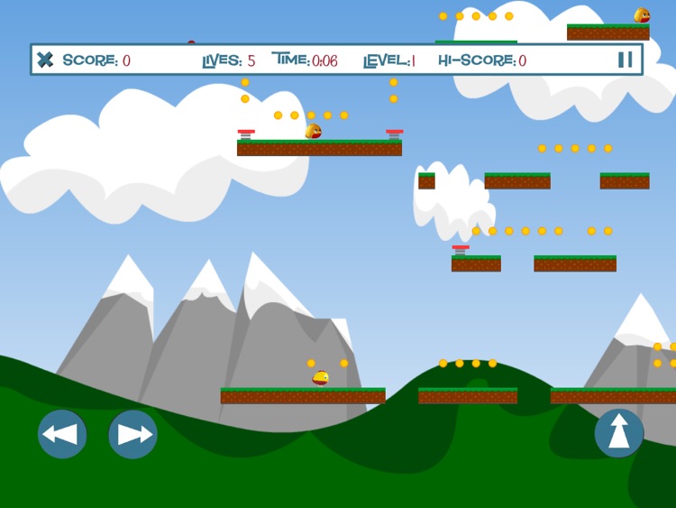 Why Did The Chicken Cross The Road screenshot-4
