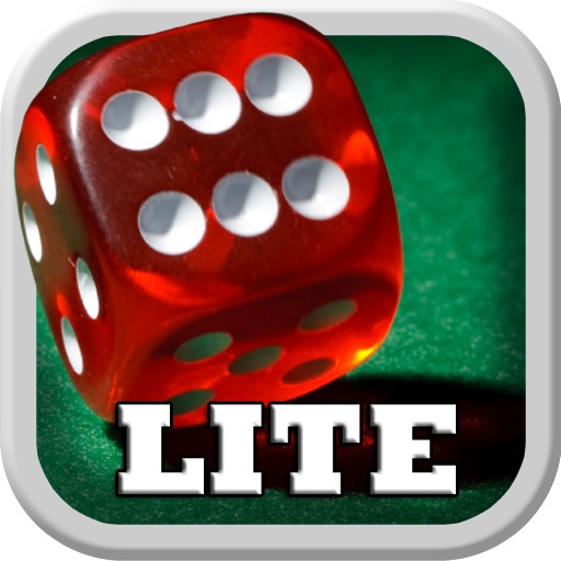 High Roller Lite iOS App