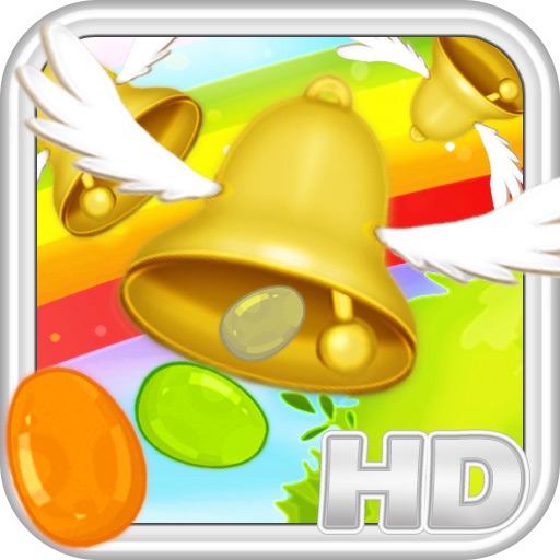 Easter Bells HD iOS App