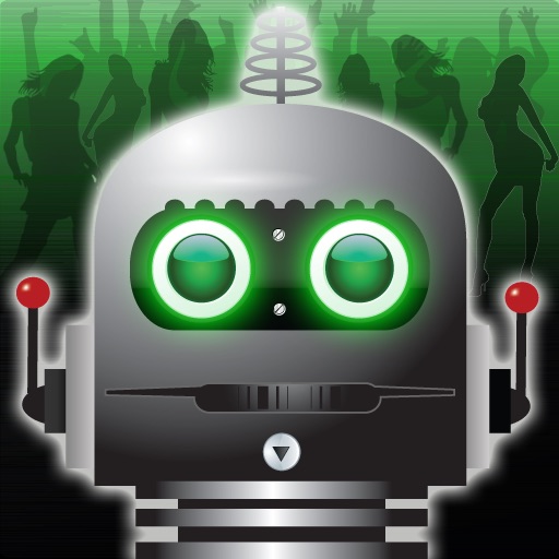 RoboStrobe icon