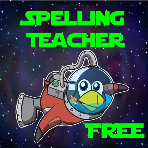 Spelling Teacher Free Edition