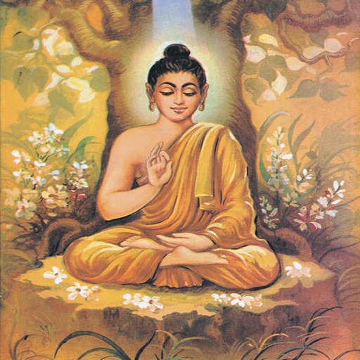 Buddha And Ashoka Double Digest - Amar Chitra Katha Comics icon