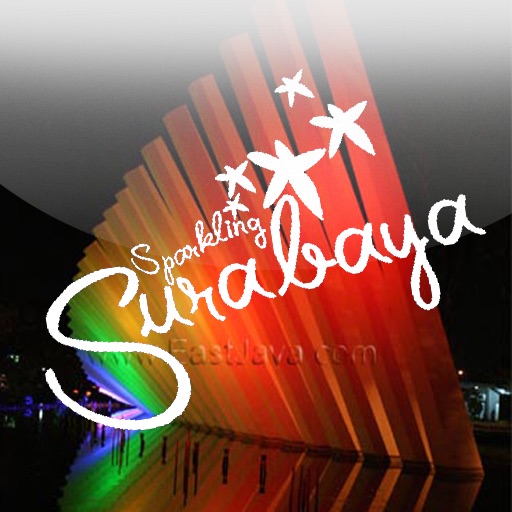 Sparkling Surabaya icon