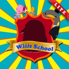Activities of Wills School Lite For iPad