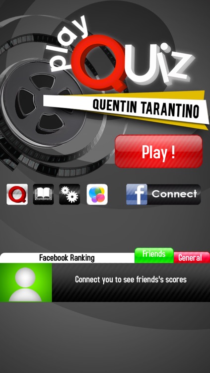 PlayQuiz™ Movies screenshot-3