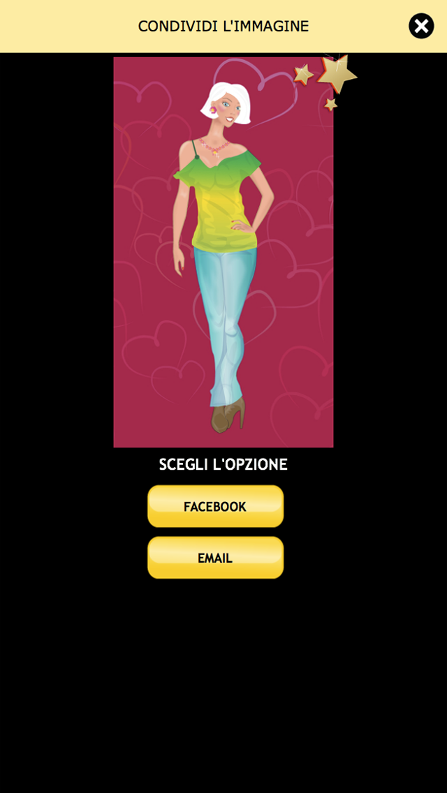 How to cancel & delete Giochi Per Ragazze from iphone & ipad 2