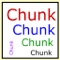 Chunking