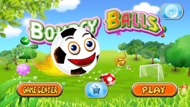 Bouncy Balls(圖4)-速報App