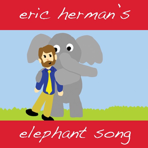 Elephant Song iOS App