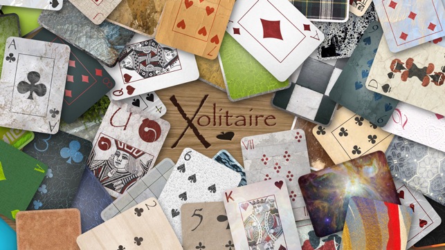 Xolitaire