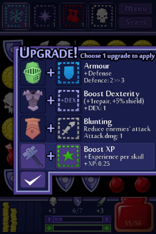 Dungeon Raid screenshot-3