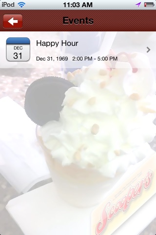 Scooper's screenshot 3