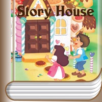 [英和対訳] ヘンゼルとグレーテル - 英語で読む世界の名作 Story House