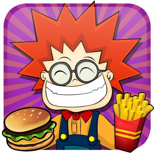 Hunger Calls HD Free icon