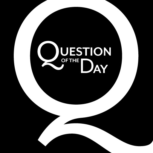 Question Of The Day iOS App