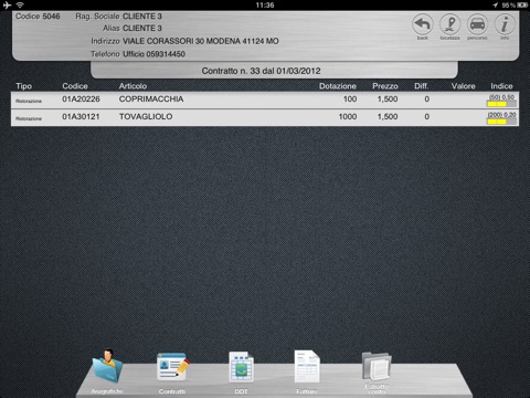 iProLav CM screenshot 4