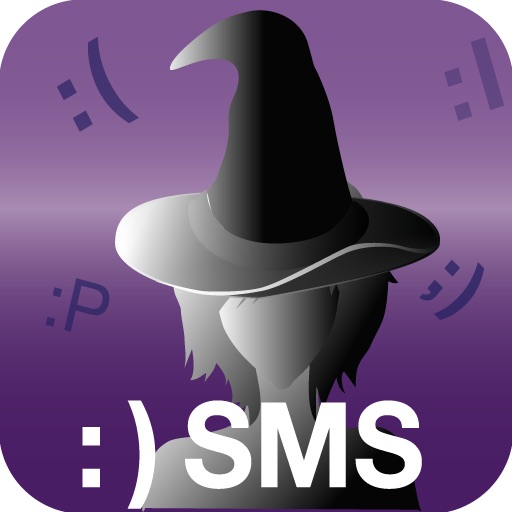 Boss SMS (she) icon