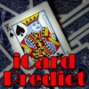 iCardPredict Card Magic Trick icon