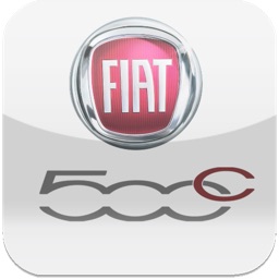 Fiat 500C – The game