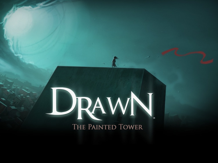 Drawn: The Painted Tower HD (Full)