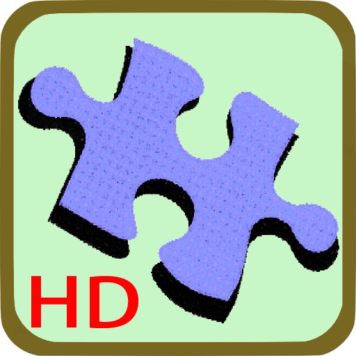 ToFu Puzzle 拼拼豆腐格HD icon