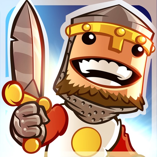 Epic Battle Dude app reviews and download