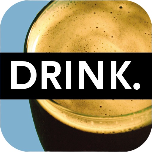 DRINK. New York City icon