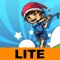 Ace Mini Golf Lite is a fun golf game on iphone and itouch