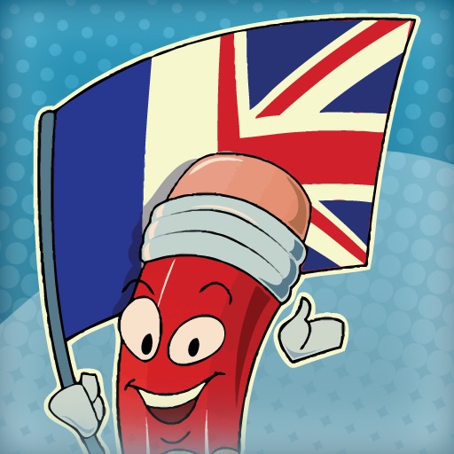 Basic English/Française +Video 3D Lessons