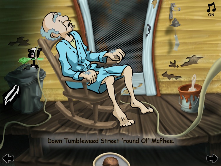 The Truly Great Noodle screenshot-3