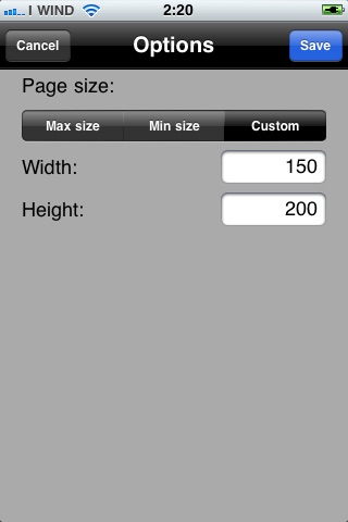 Pictures 2 PDF screenshot-4