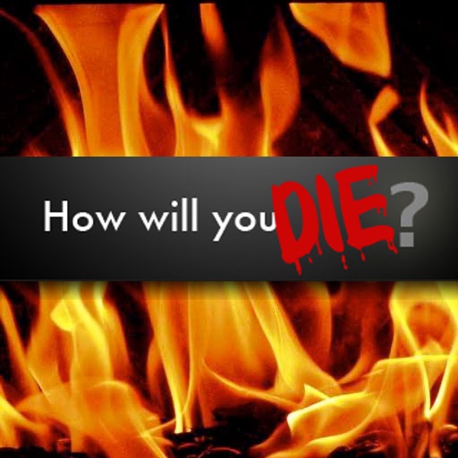 How Will You Die? icon