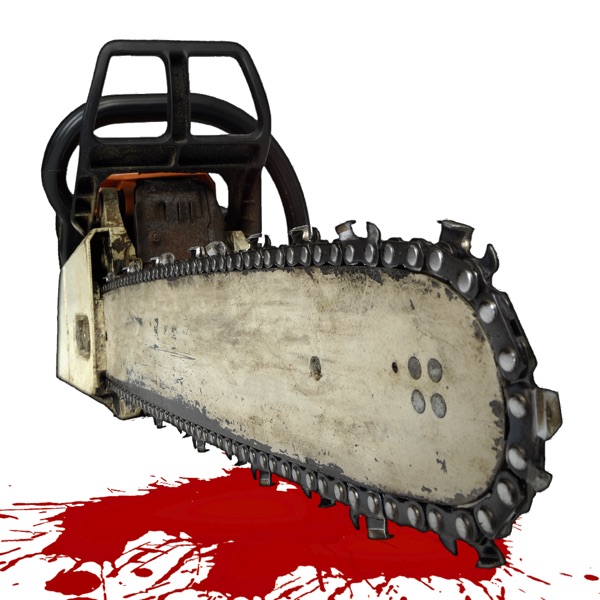 CHAINSAW JUGGLER CHAINSAW JUGGLER