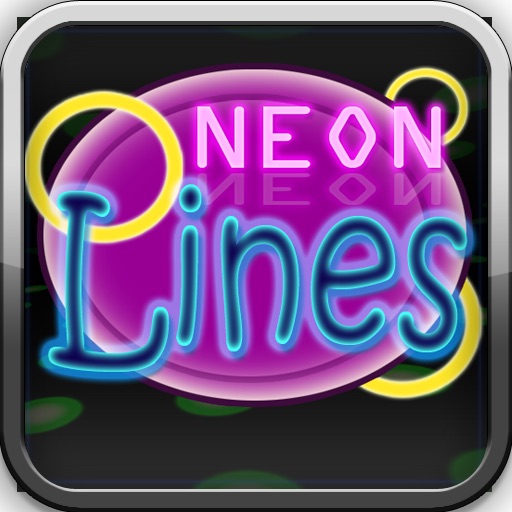 Neon Lines icon