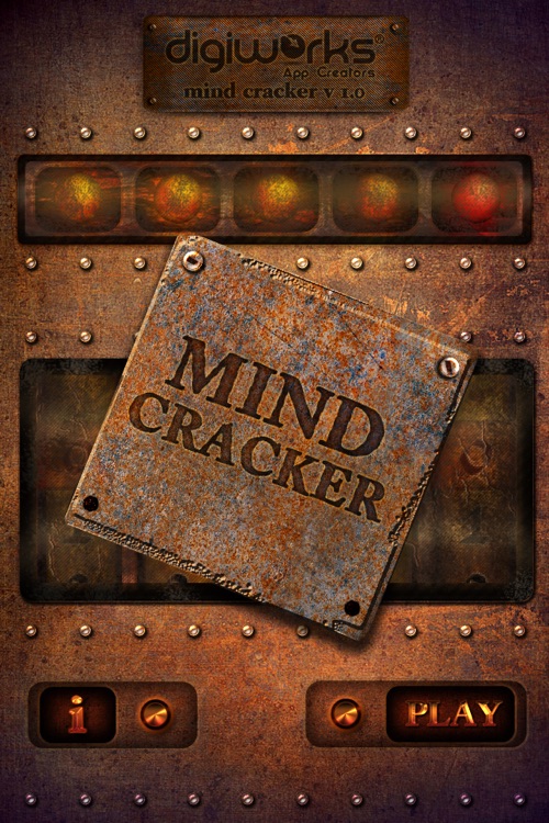 Mind Cracker