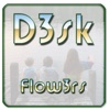 D3sk Flow3rs