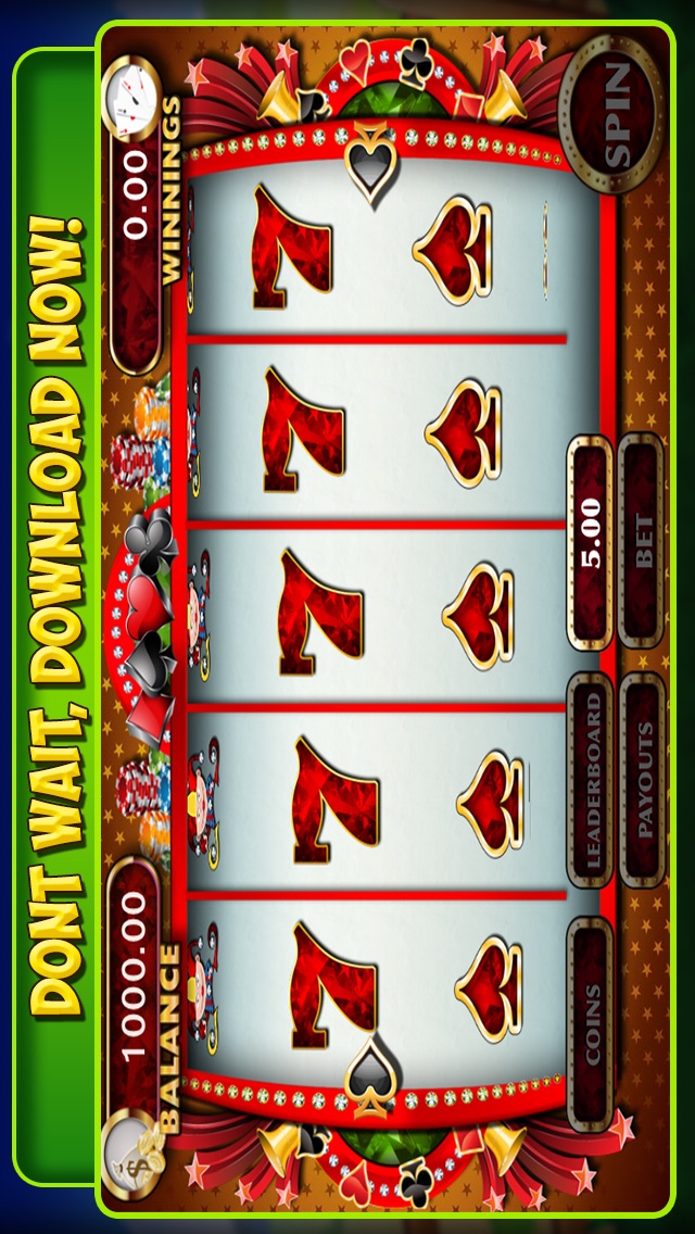 LAS VEGAS SLOTS: FREE PARTY PLAY 1.0 IOS CASINO LAS VEGAS SLOTS: FREE PARTY PLAY 1.0 IOS