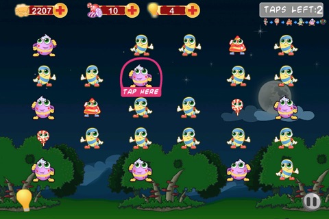 Sweet Easter Crush - A Smash Mania Popping Game screenshot 4