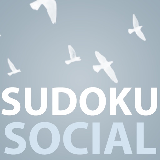 Sudoku Social