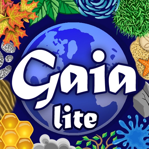 Gaia Lite iOS App