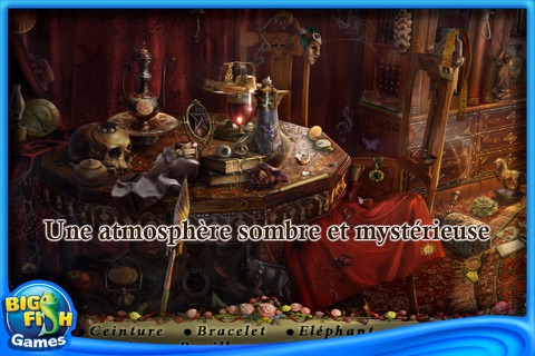 PuppetShow: Souls of the Innocent Collector's Edition screenshot 3