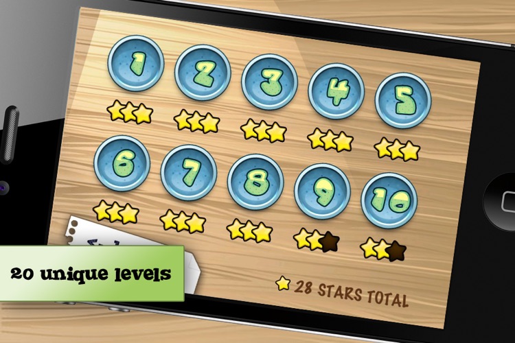 Cooties screenshot-3