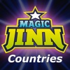 Magic Jinn Countries - The creature that reads your mind