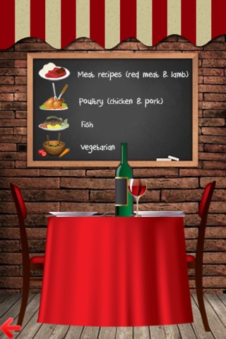 Cooking Book screenshot 2