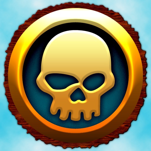 Pirate Run icon