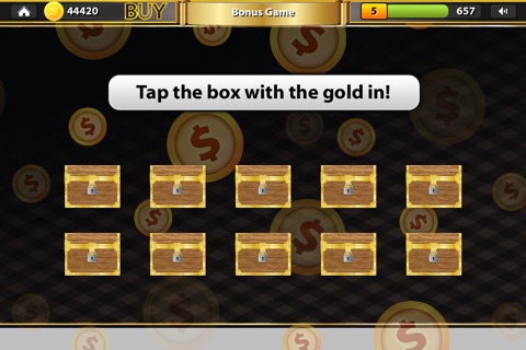 50,000 Free Penny Slot Machine screenshot 3