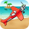 Racing Planes - Free Island Hopping