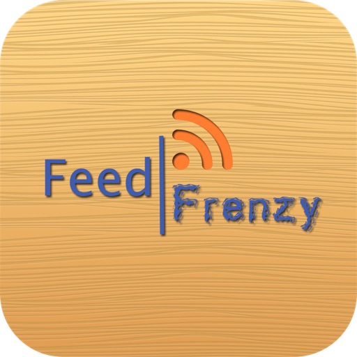 Feed Frenzy